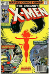 Uncanny X-Men #125