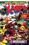 Uncanny X-Men #95